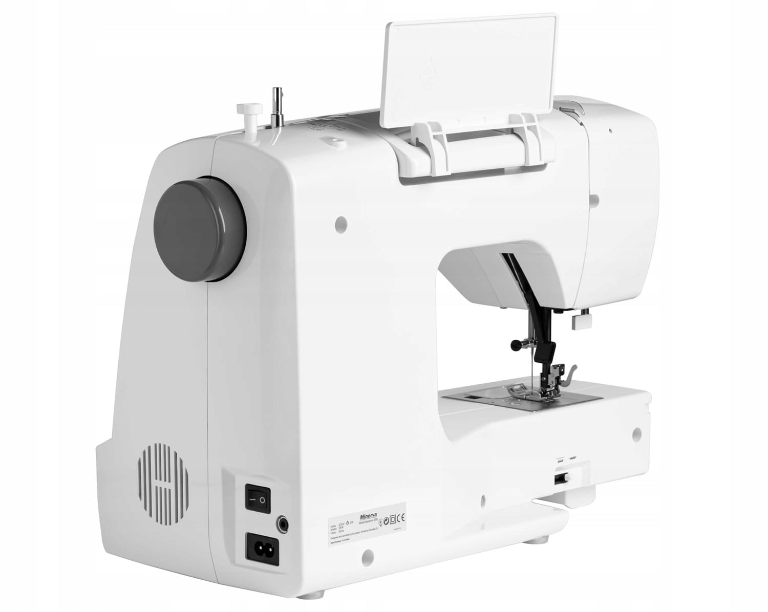 Computer Home SEWING MACHINE Minerva Experience 2000 Model Experience 2000