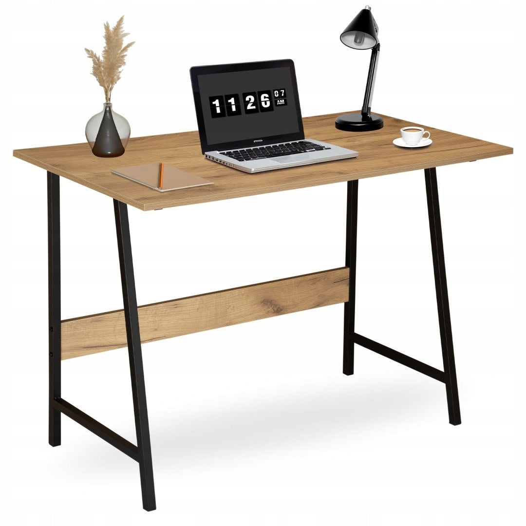 Computer Loft Desk For School Studio Industrial For Laptop Manufacturer code industrial loft szkolne na komputer