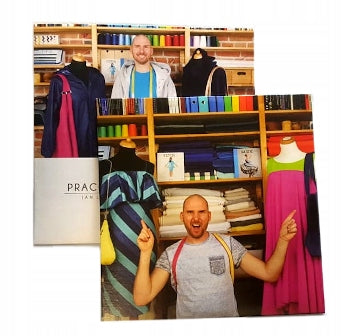 Computer sewing machine Brother NV15 + sewing courses Dominant color white