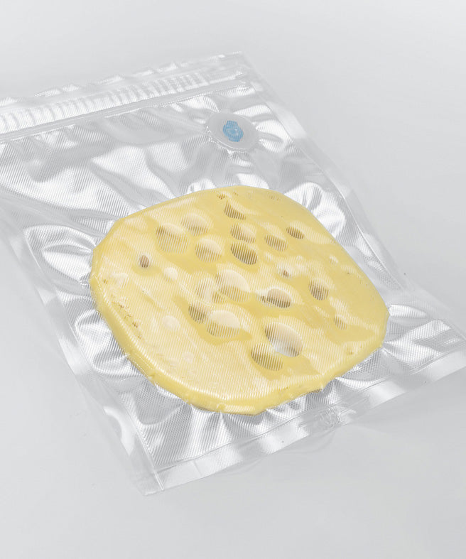 Concept VA-0020 750mbar White vacuum sealer EAN (GTIN) 8594049740246