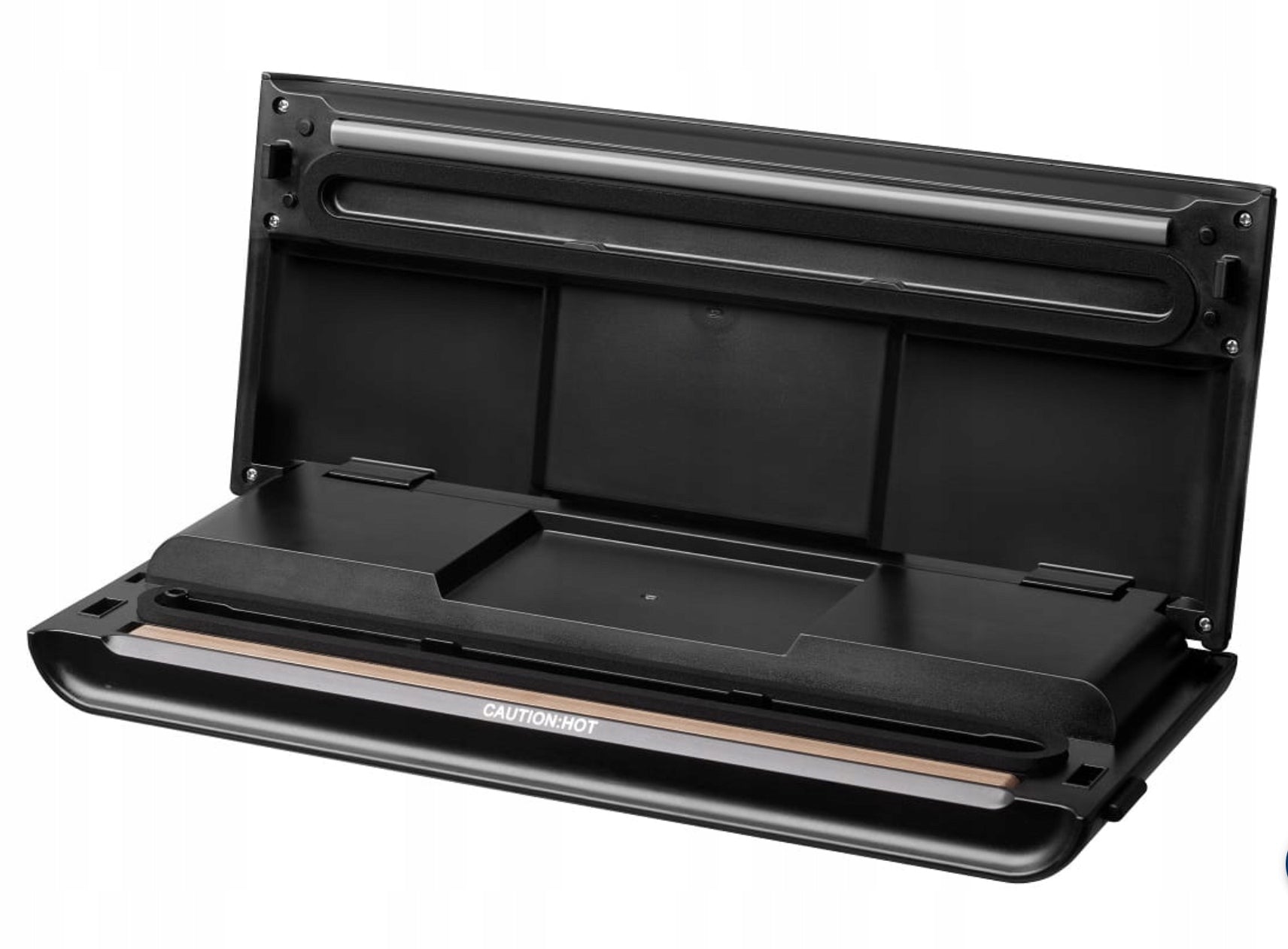 Concept VA0040 vacuum sealer Silver 700 mbar EAN (GTIN) 8595631009840