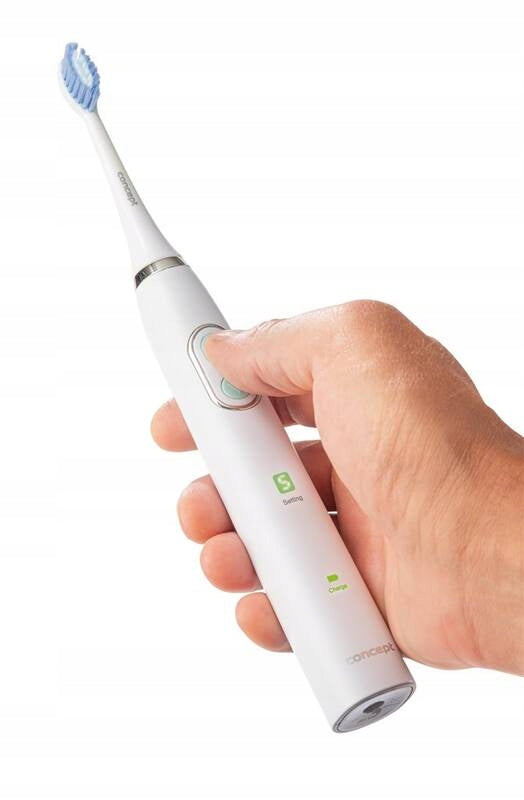 Concept ZK4040 Sonický zubní kartáček s UV sterilizátorem PERFECT SMILE Brand Concept