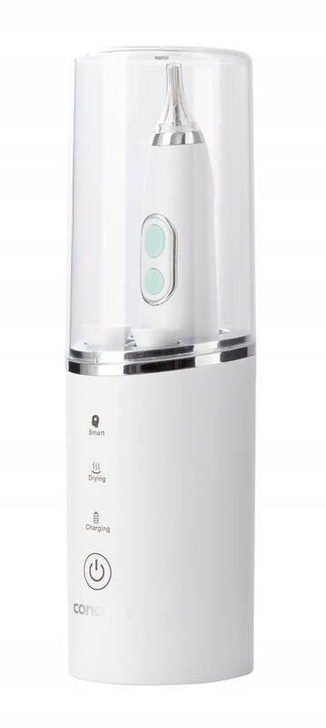 Concept ZK4040 Sonický zubní kartáček s UV sterilizátorem PERFECT SMILE