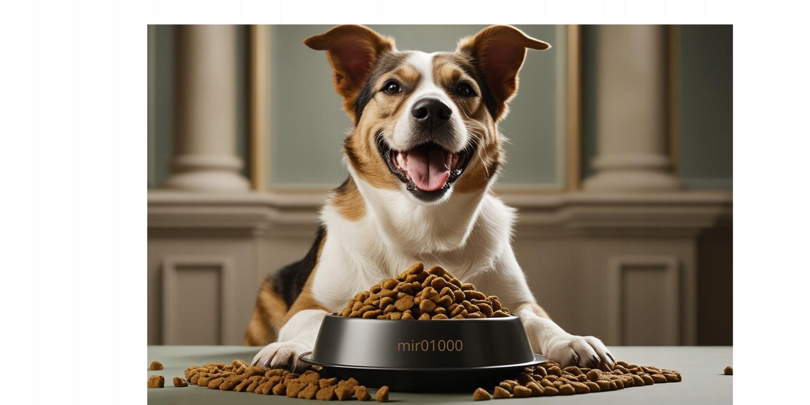 Concept for Life Insect Hypoallergenic Treats+ Hippoal.Dog Food 1kg Manufacturer code 4062911064515