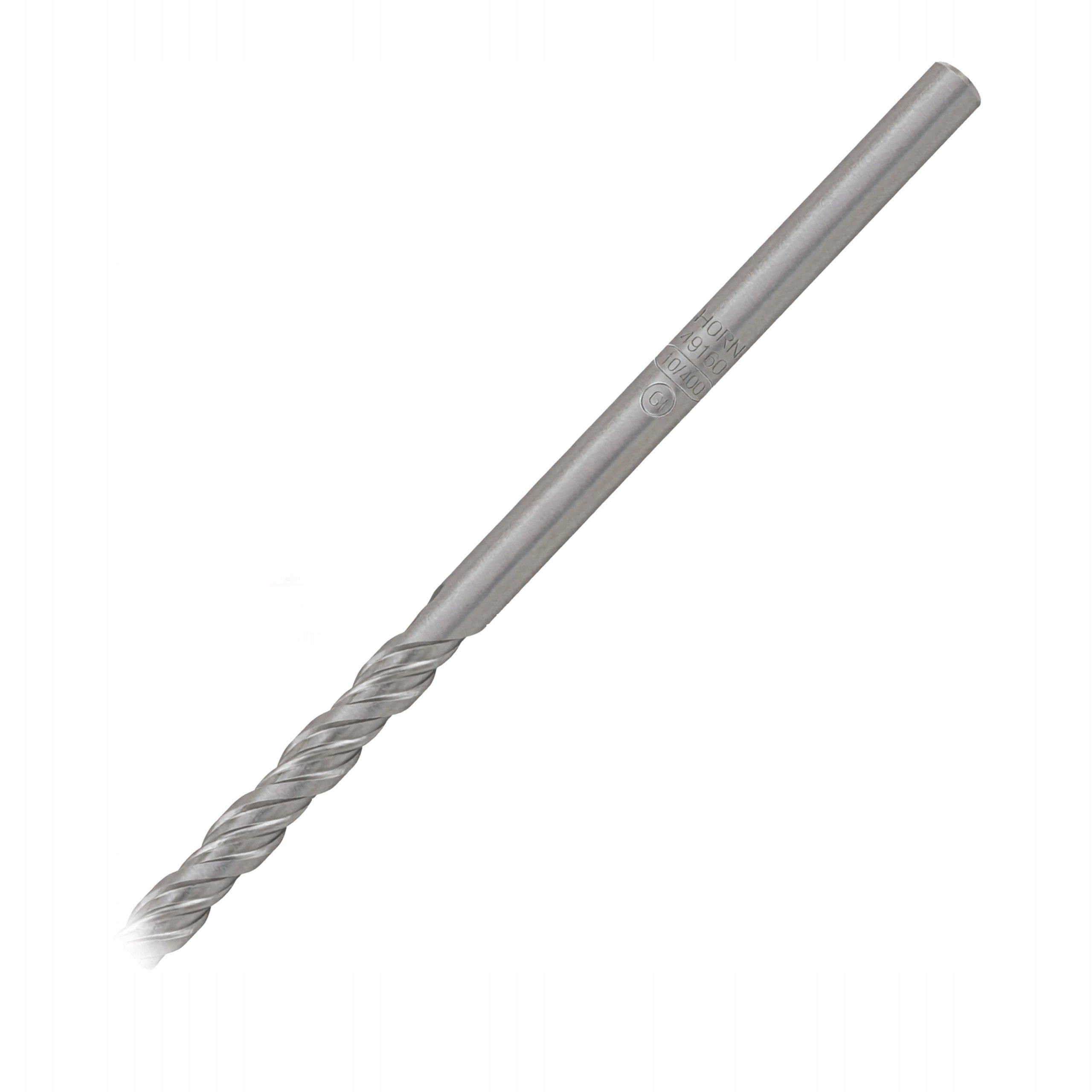 Concrete Drill Bit d.10x400 ARTPOL 49160 Packaging status original