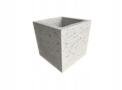 Concrete Garden Pots Architectural Concrete Manufacturer code 20/20