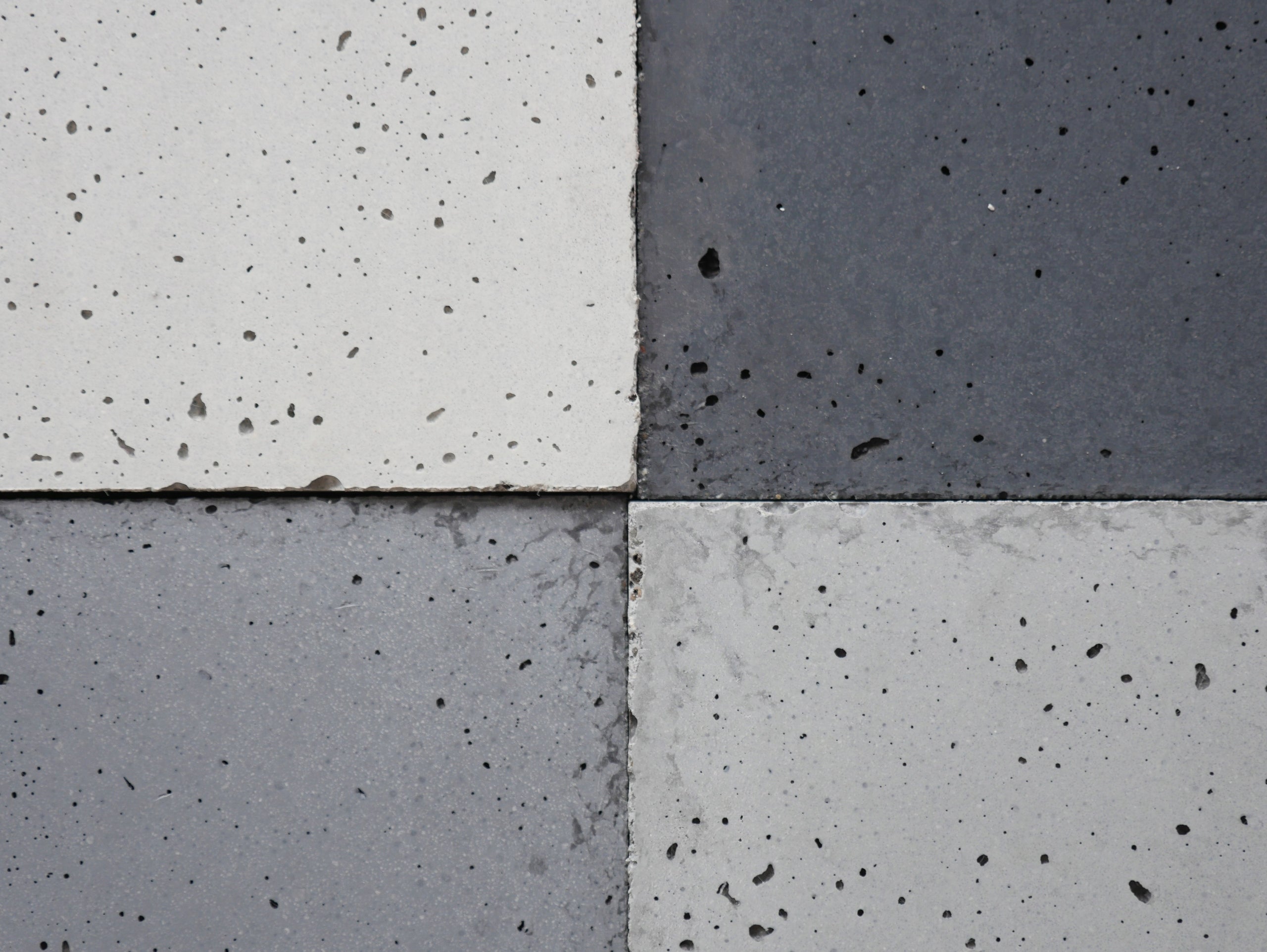 Concrete Pots Architectural Concrete 80/40/40 Product height 40 cm