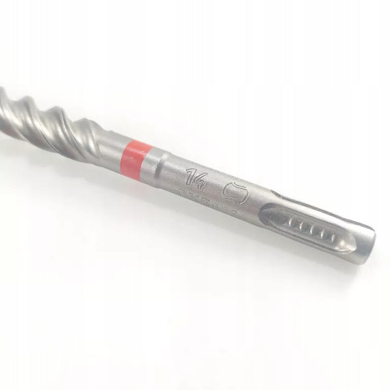 Concrete drill bit Hilti SDS Plus 14x220 mm Brand Hilti