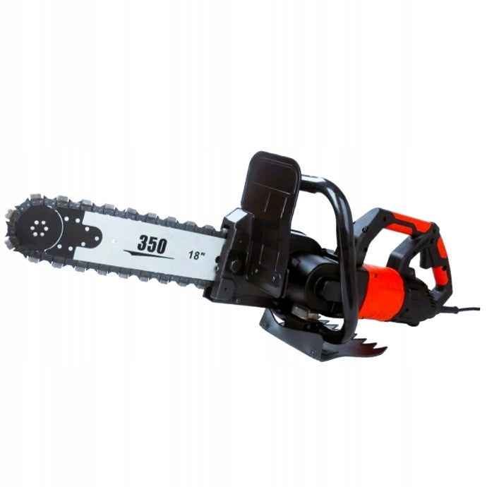 Concrete saw,electric chainsaw for concrete cutting. 3200W dost 1D Manufacturer code BH-LT350