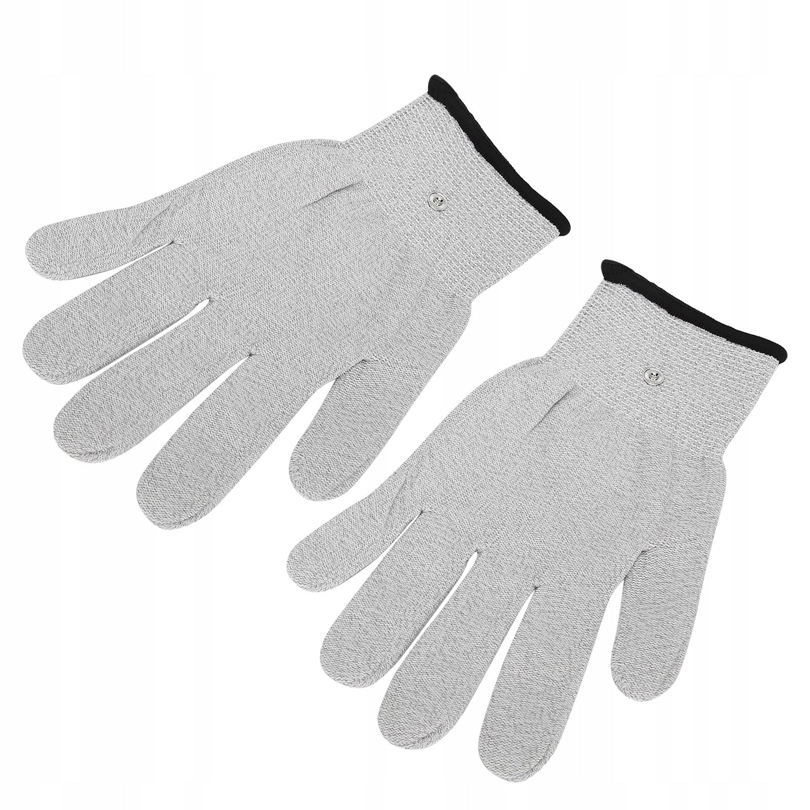 Conductive gloves for massage Manufacturer code 1411200518511