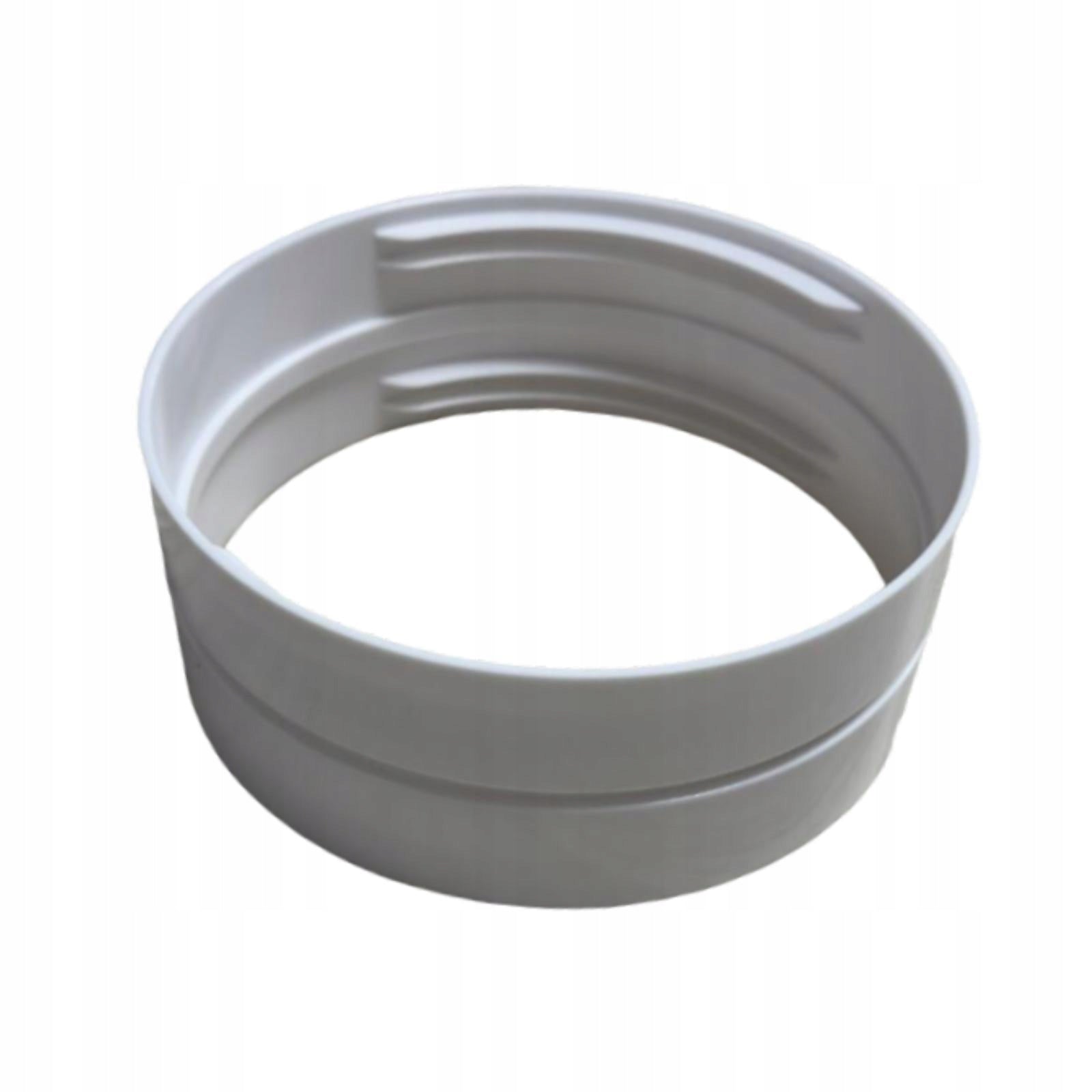 Connector Air Conditioner Parts Easy to Install Round Diameter 130MM Manufacturer of a medical device does not apply