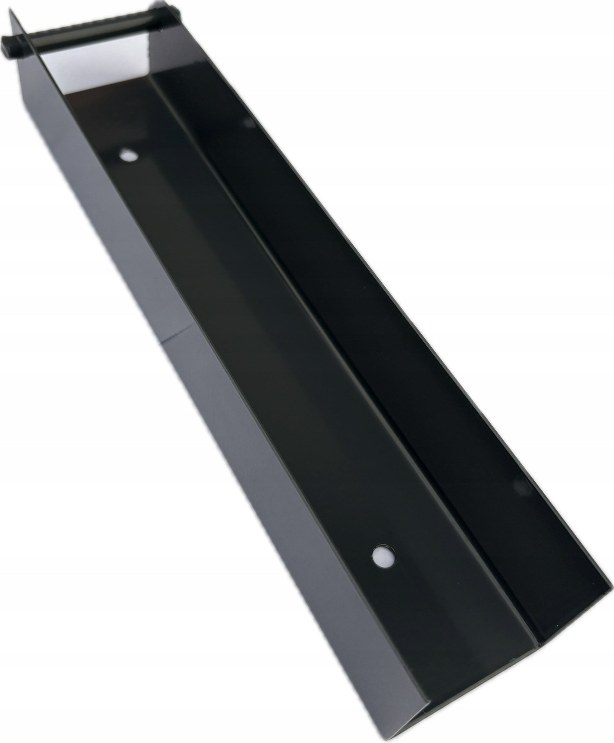 Connector Holder C-profile Foundations 50X250 GRAPHITE Anthracite 7016 Packaging status original