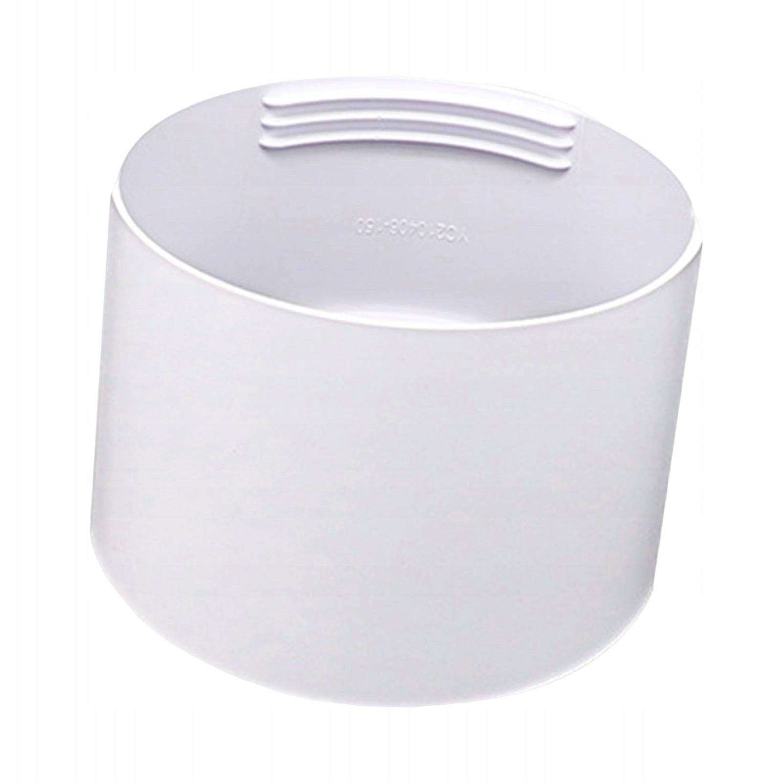 Connector Replacement Air Conditioner Parts Easy Installation Exhaust 150MM Medical device no