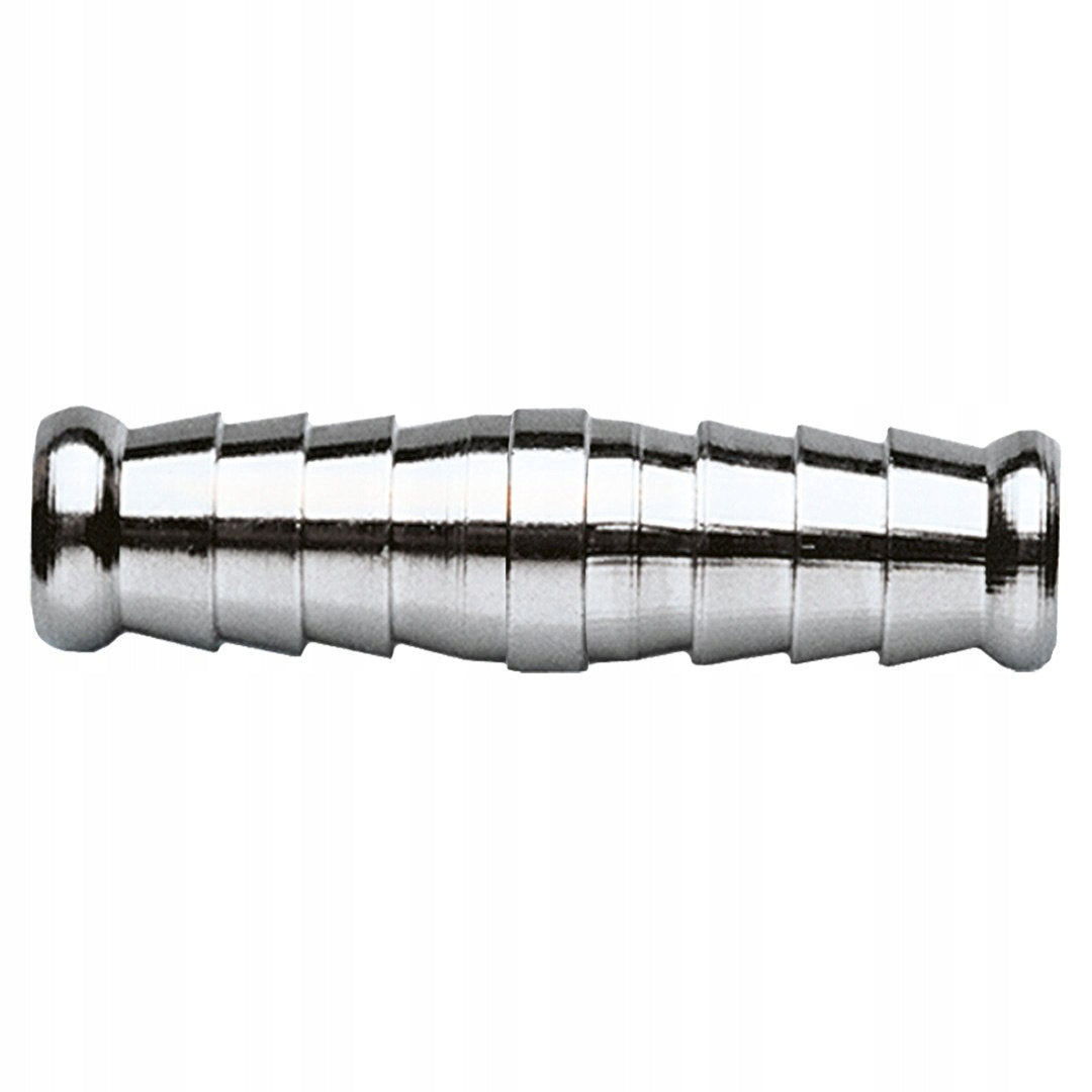 Connector for hose 12mm double-sided NEO 12-613