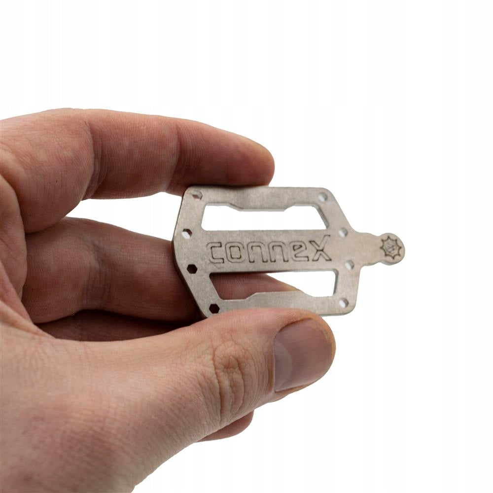 Connex gear wear measurement device Manufacturer code 8401-R274-000