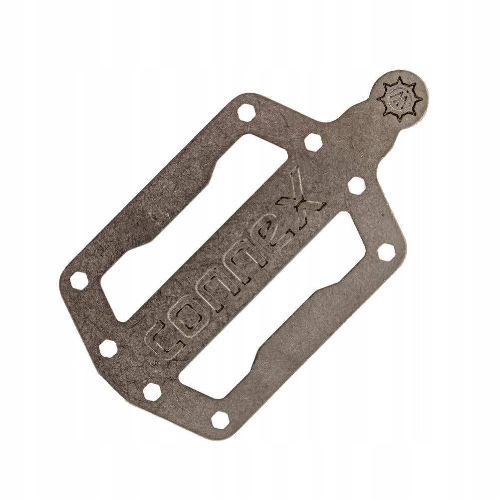 Connex gear wear measurement device Model Connex