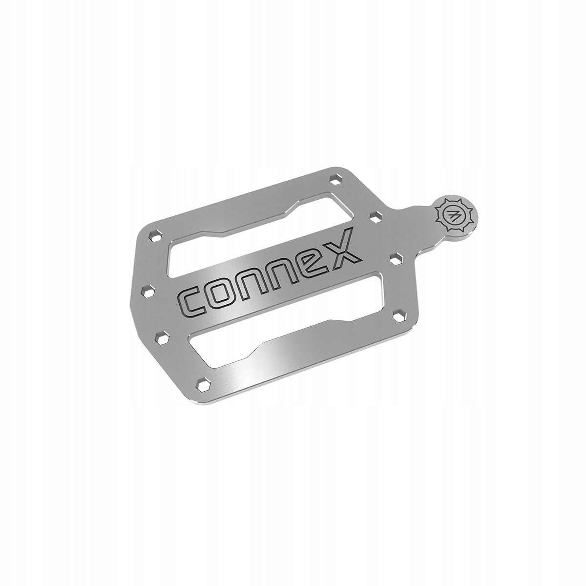 Connex gear wear measurement device