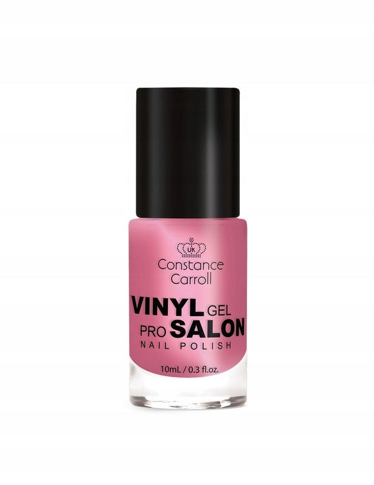 Vinyl-Nagellack Constance Carroll Constance Carroll Nr. 32 Pearl Pink, 10 ml