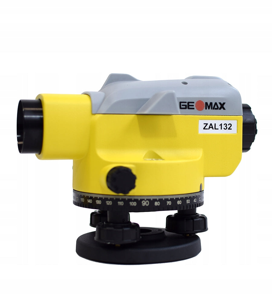 Construction optical leveler GeoMax Zal 132