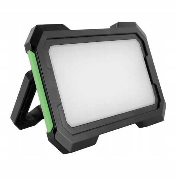 Construction workshop LED floodlight HARDY LED 6W b.cold 500lm IP54 IDEUS
