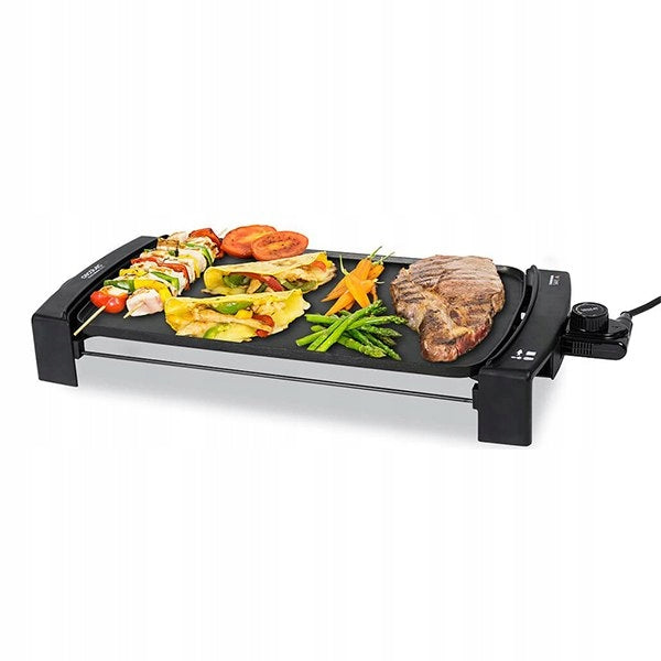 Contact electric grill Cecotec Black&Water 2500 black 2150 W Manufacturer code cec
