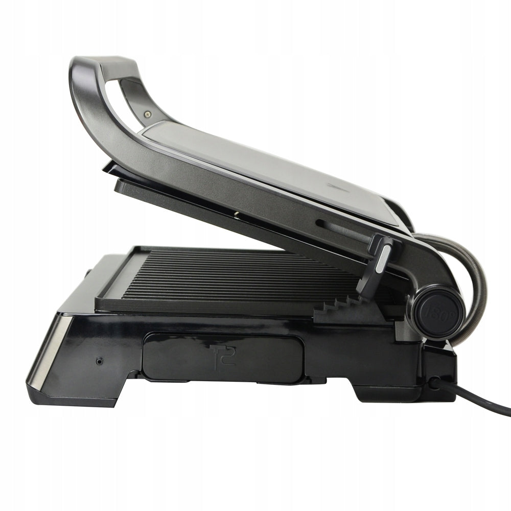 Contact electric grill PHILIPS HD6307/70 Series 7000 black 2200 W Manufacturer code HD6307/70