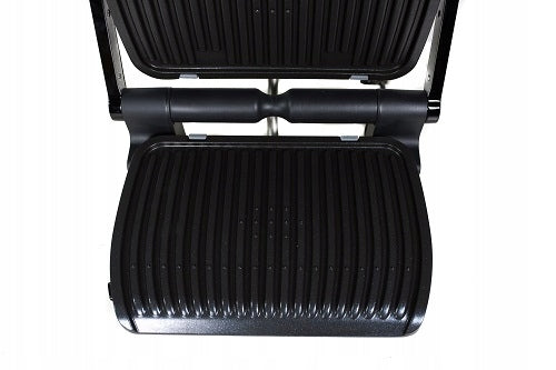 Contact electric grill Tefal GC714834 OptiGril+ black 2000 W Brand Tefal