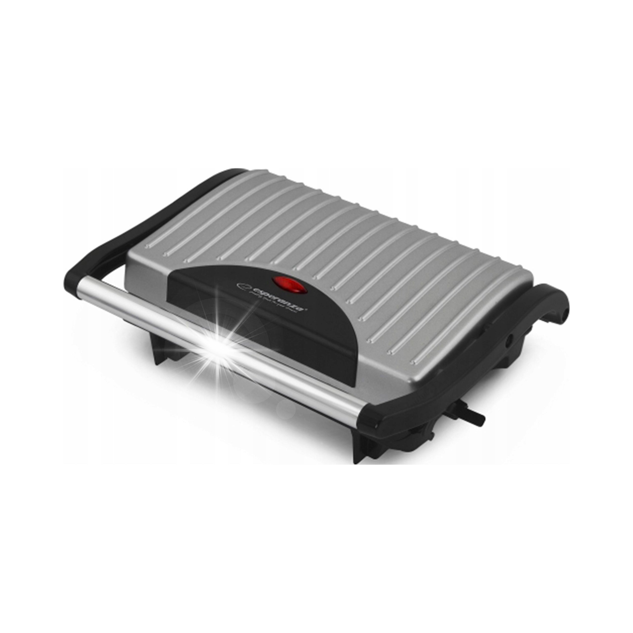 Contact grill PIZZAIOLA ECG005