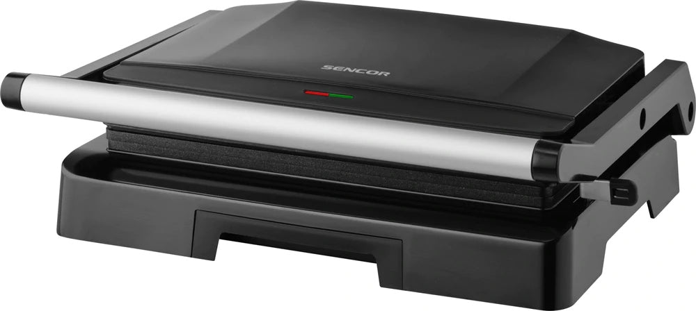 Contact grill SENCOR SBG 2070SS Brand Sencor