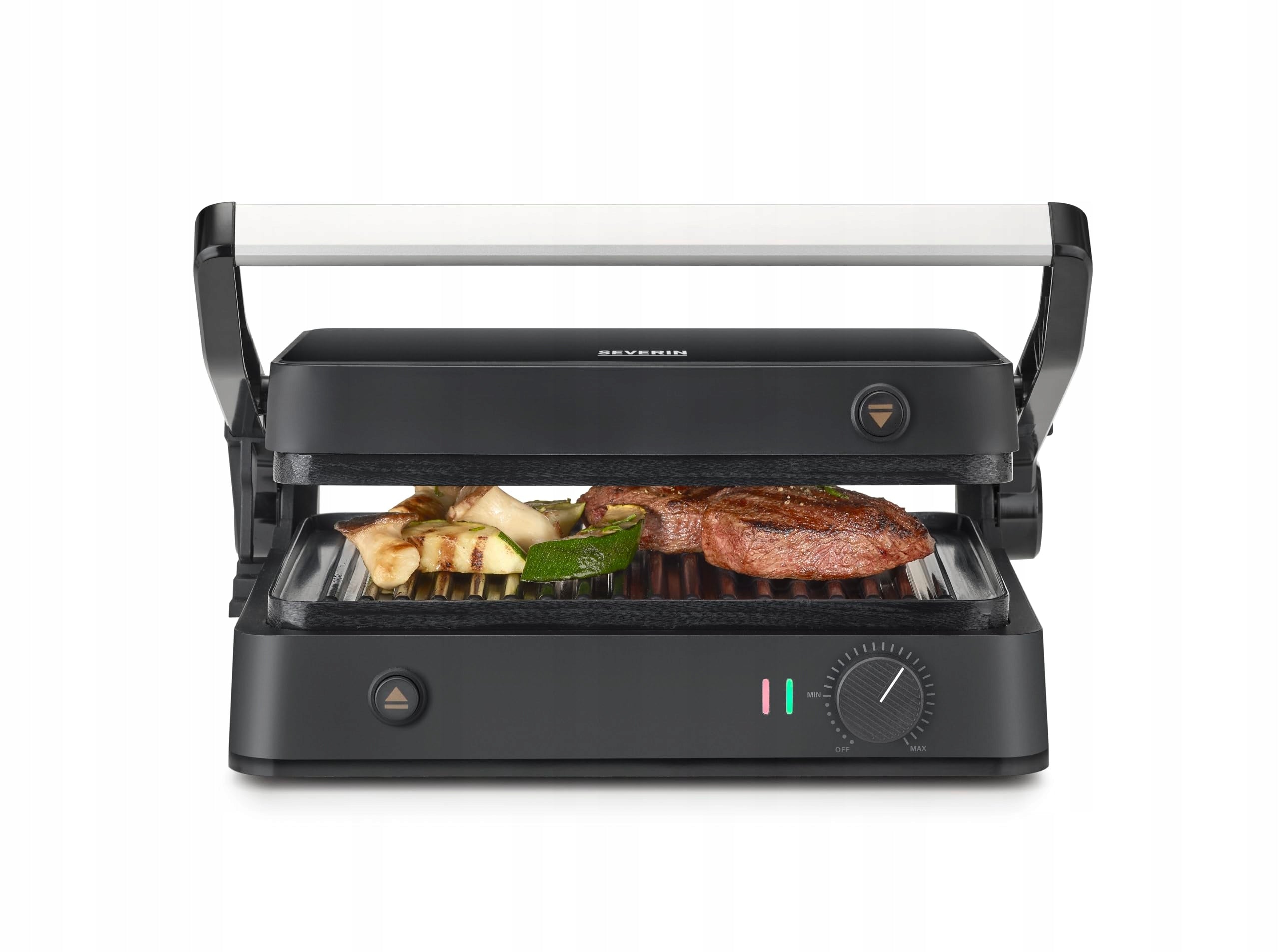 Contact grill Severin KG 2398 Brand Severin