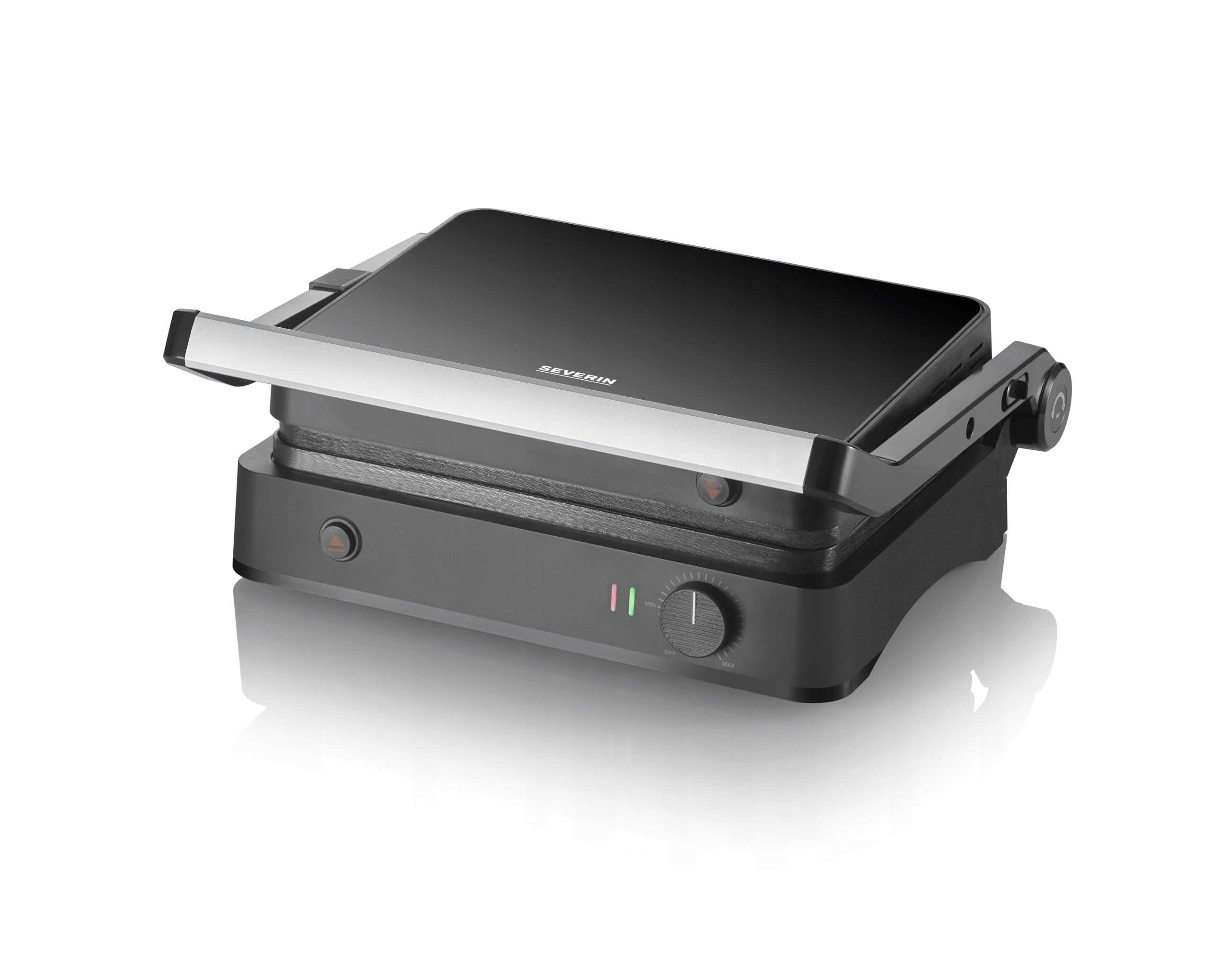 Contact grill Severin KG 2398 Power rating 1800 W