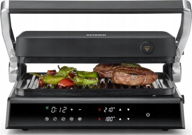 Contact grill Severin KG2399 Brand Severin