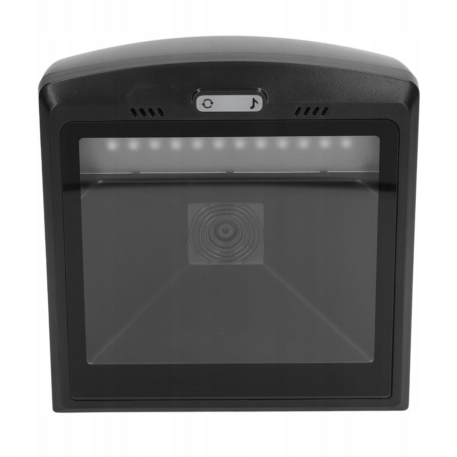 Contactless Barcode Scanner Large Screen Desktop Automatic IT