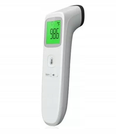 Contactless Infrared Forehead Thermometer FC-IR200