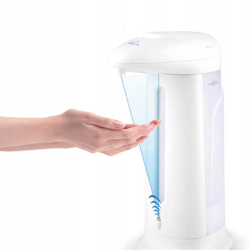 Contactless Soap Dispenser Automatic Liquids Vending Machine Dispenser Manufacturer code 7120