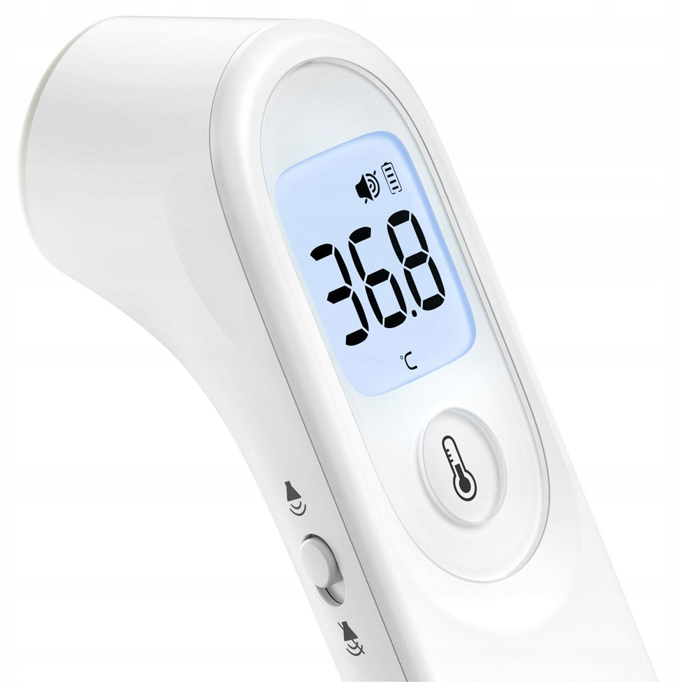 Contactless electronic thermometer Yuwell YT-1 with batteries