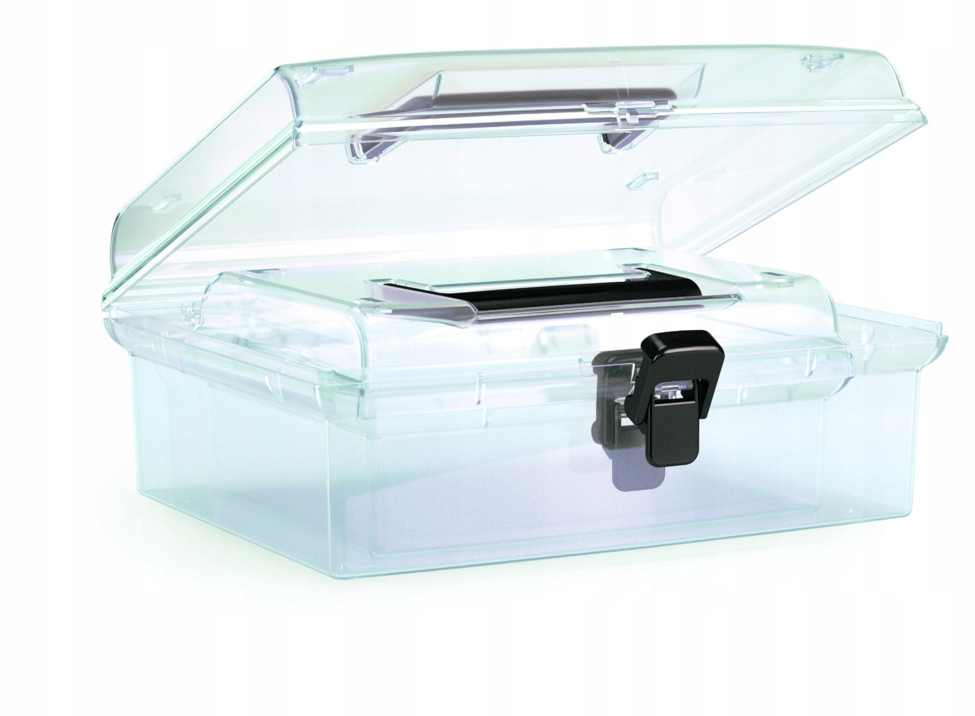 Container Organizer Box Prosperplast NUF2L Brand Prosperplast