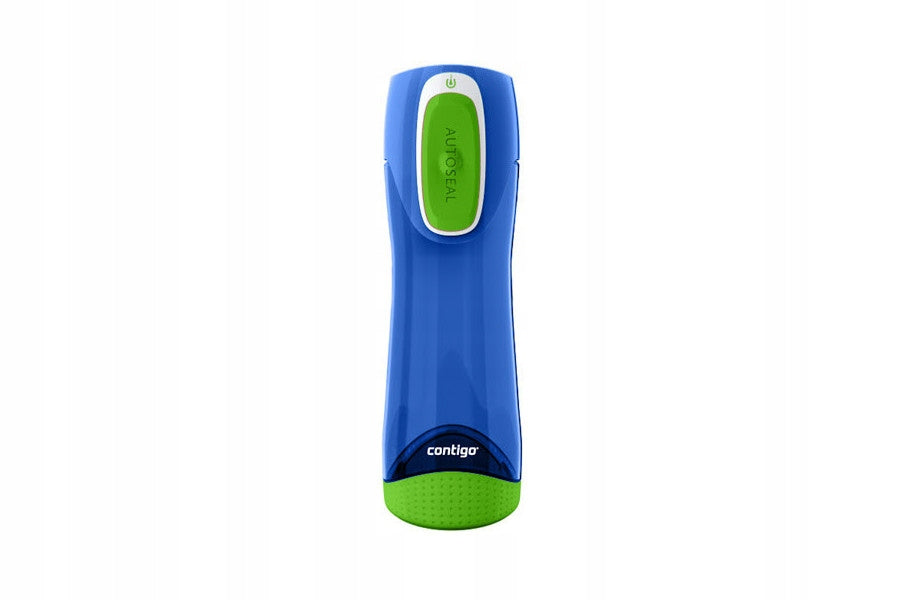 Contigo Bottle with mouthpiece Swish blue 500 ml Manufacturer code 2095342