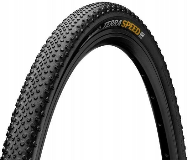 Continental Terra Speed ProTection 40-622 700x40C Folding Gravel Tire TLR