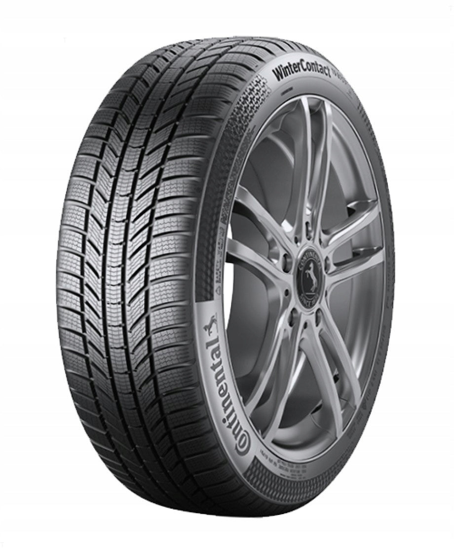 Continental WinterContact TS870 P 195/60 R18 96H XL FR DOT2022