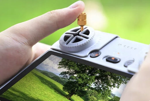 Control Rod Speed Controller for DJI RC Brand Sunnylife