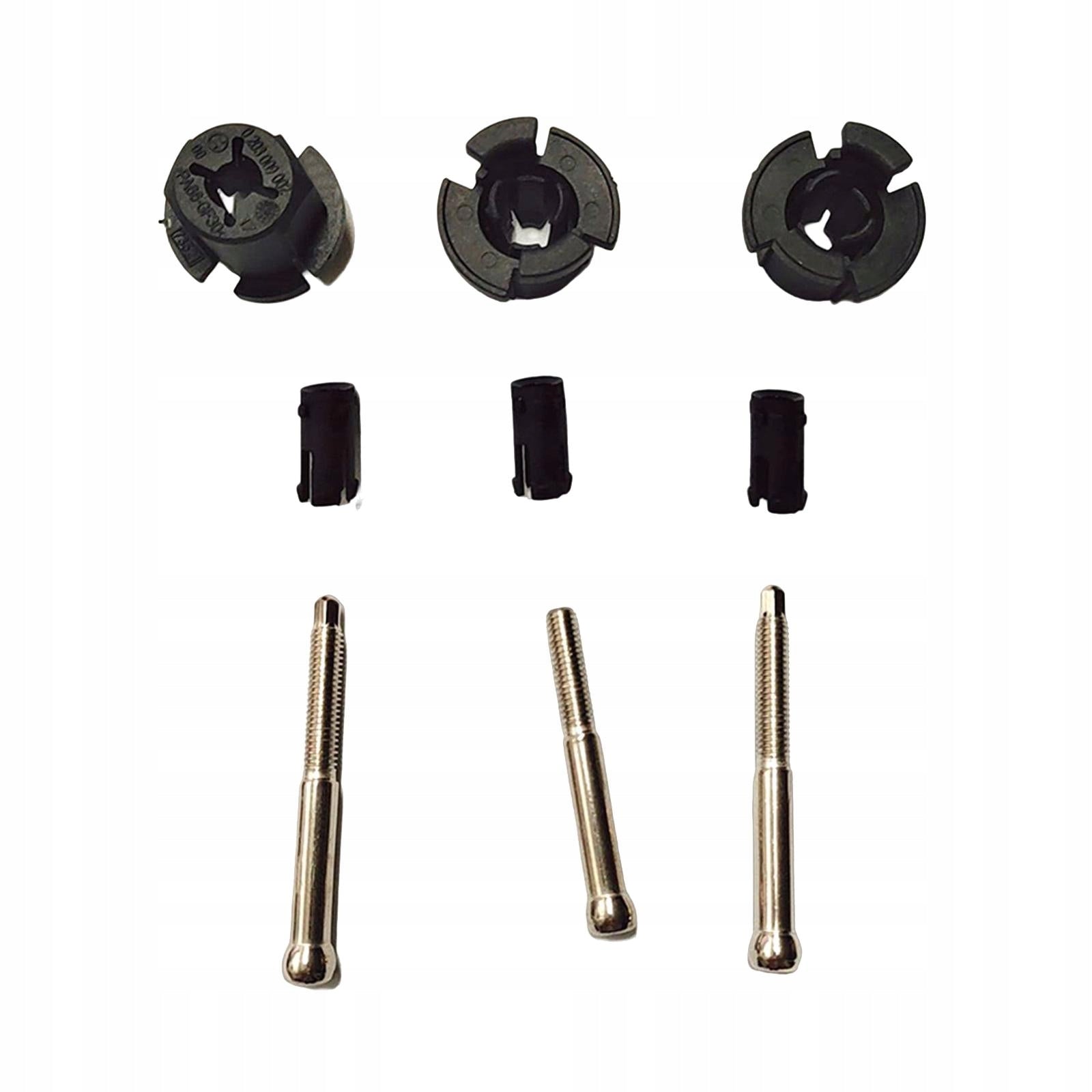 Control System Distance Sensor Hardware Kit Hardware Set 4H0998561 for Audi