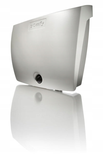 Control panel Somfy for swing gate drives SGS / Exavia / Axovia Manufacturer code 9020669