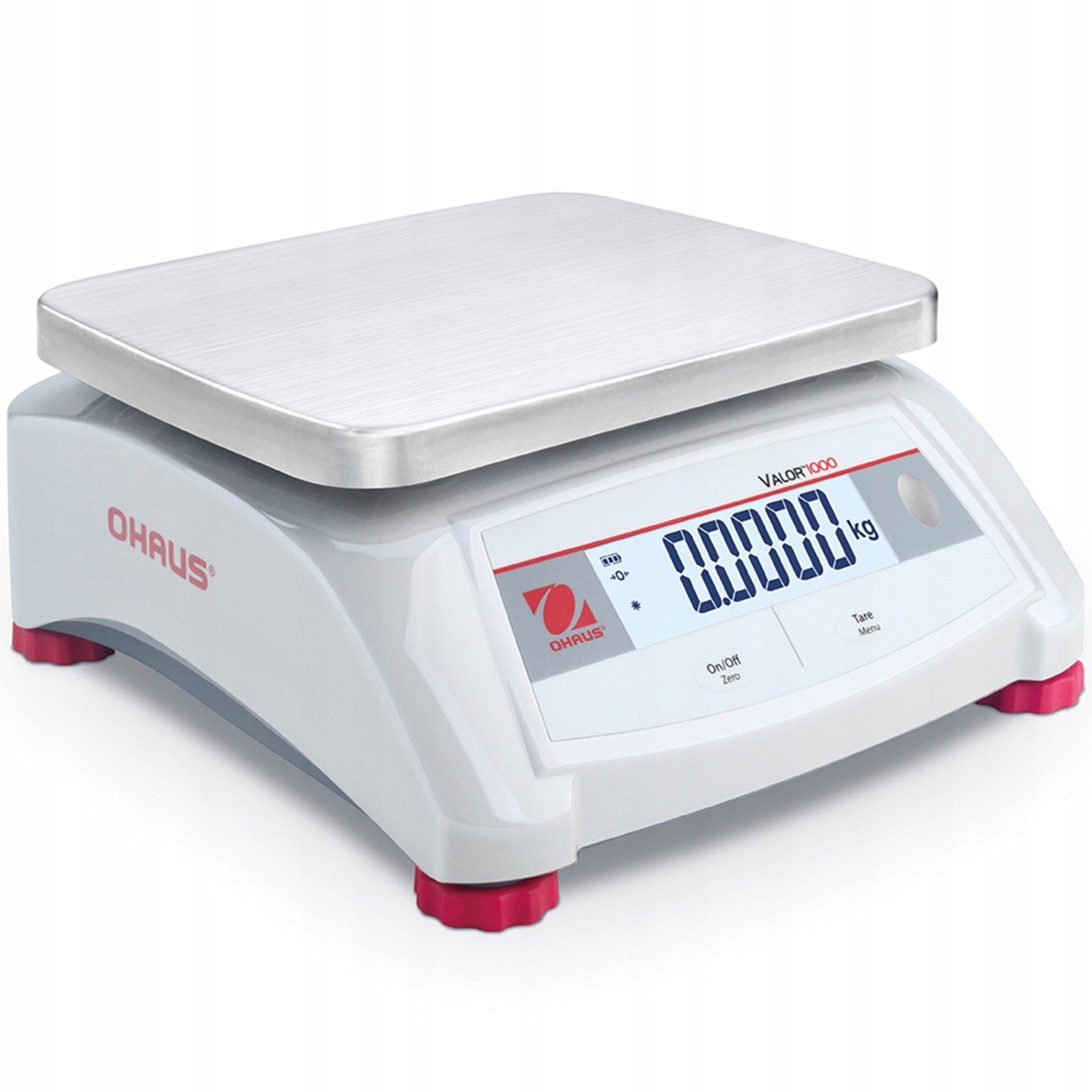 Control table scale OHAUS V12P3 3 kg/0,5 g abs 2,5 kg 1500h Brand Ohaus