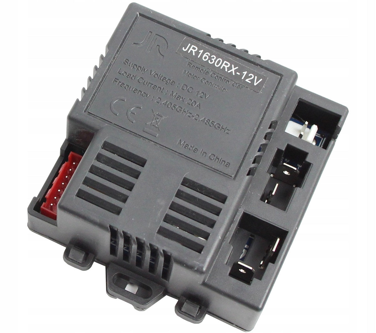 Control unit 12V - 2.4G - control unit - BMW M4 - JR1630RX-12V