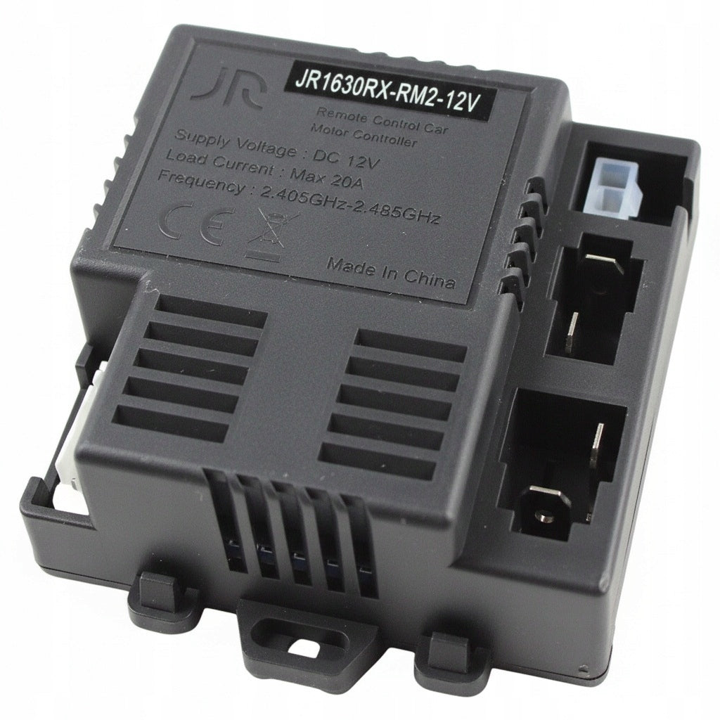 Control unit 12V - 2.4G - control unit - FORD - JR1630RX-RM2-12V