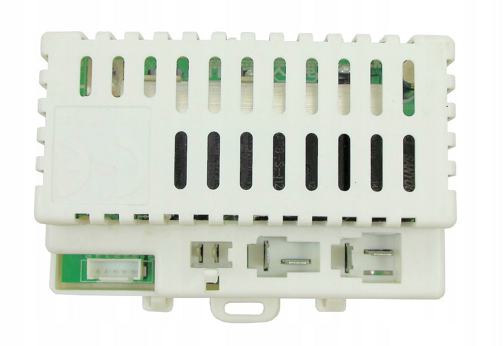 Control unit 12V - 2.4G - control unit - FORD RANGER 4X4 - V.3CYX Packaging status original