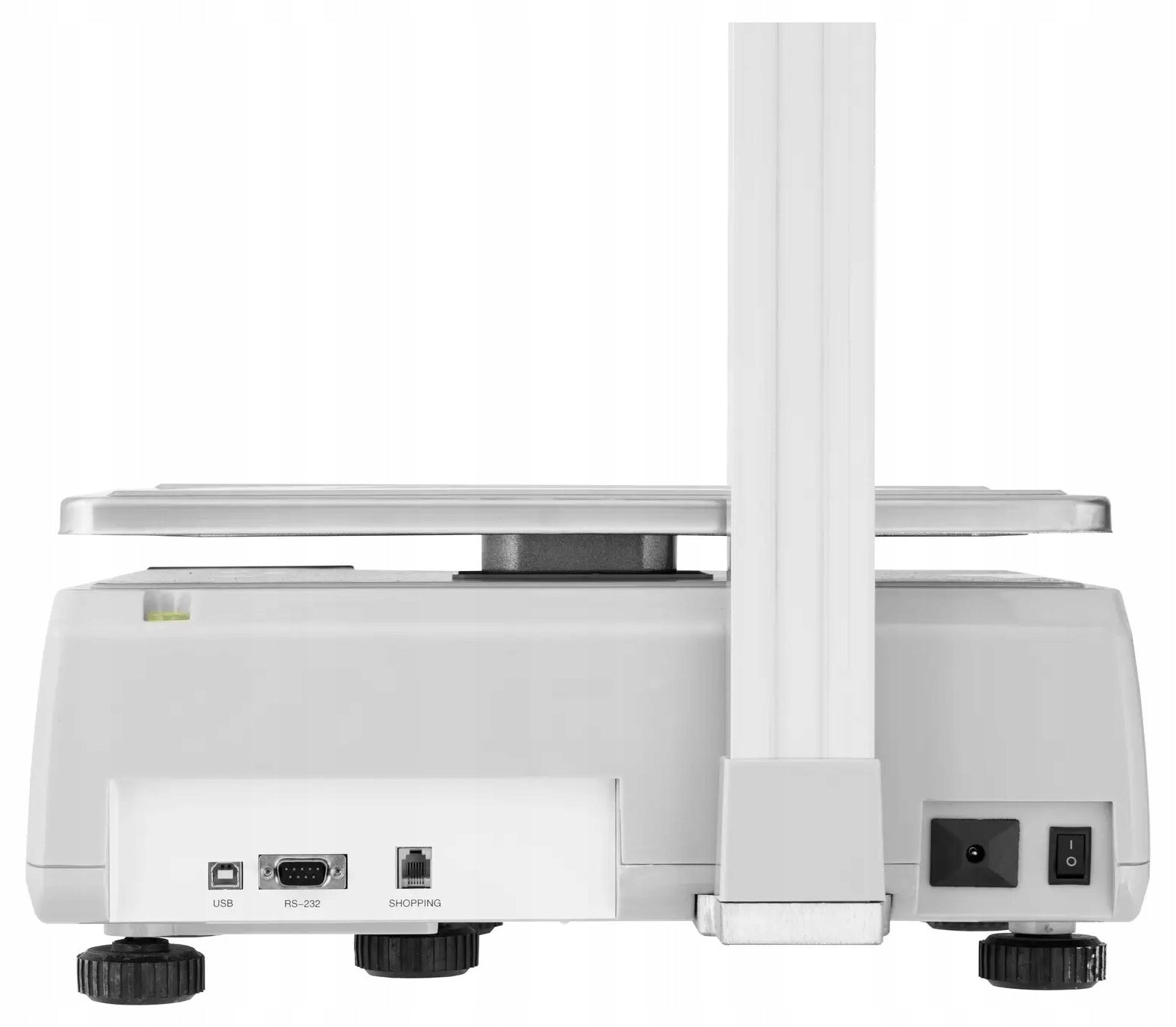 Control weight 30kg/15g 38x26,5cm STEINBERG SBS-EBS-101 10031282 Manufacturer code SBS-EBS-101