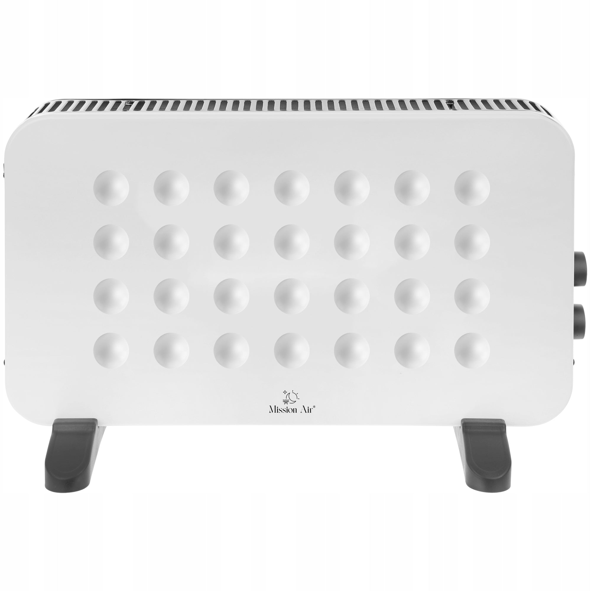Convection Electric Heater Energy Efficient Portable THERMOSTAT 2000W