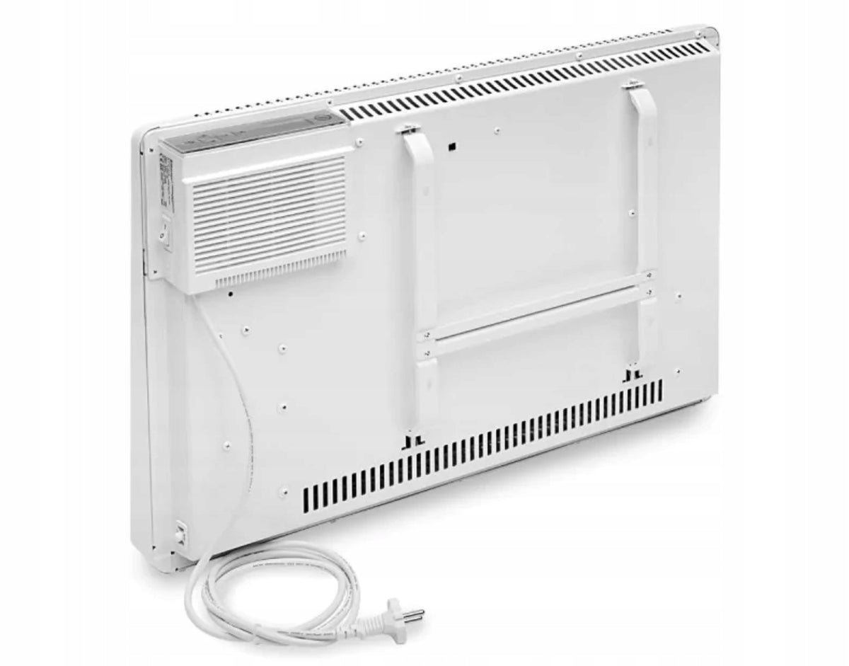 Convection electric heater Radialight SIRIO 15 White 1500W Brand Radialight